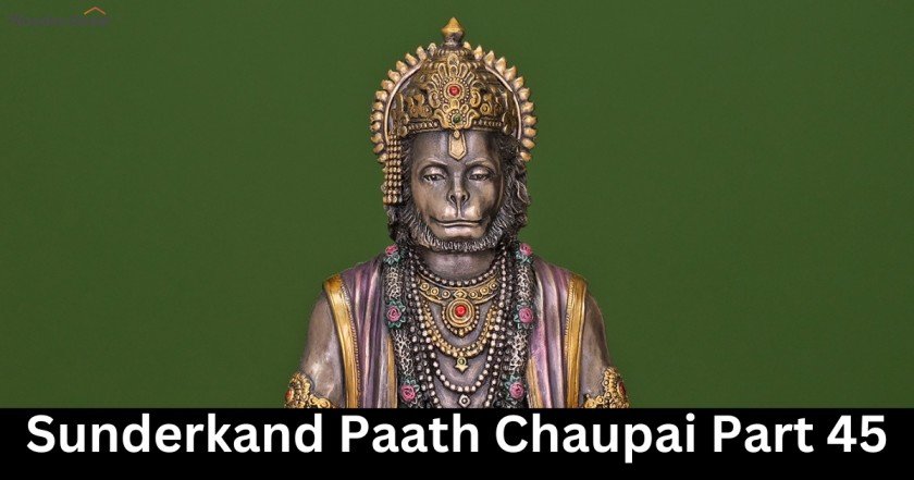 Sunderkand Paath Chaupai Part 45